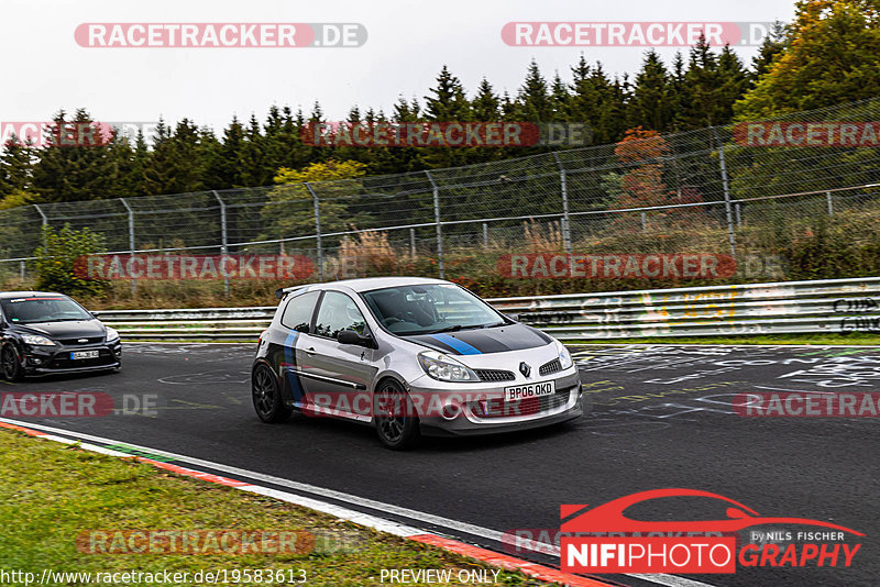 Bild #19583613 - Touristenfahrten Nürburgring Nordschleife (15.10.2022)