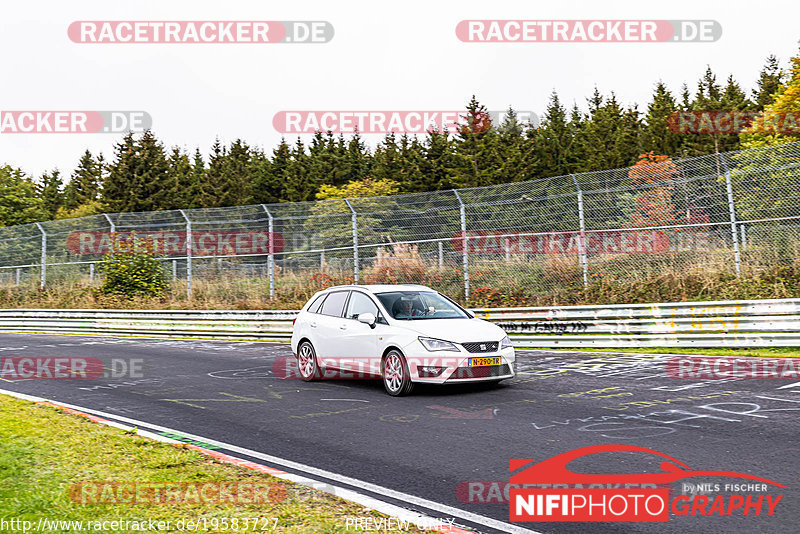 Bild #19583727 - Touristenfahrten Nürburgring Nordschleife (15.10.2022)