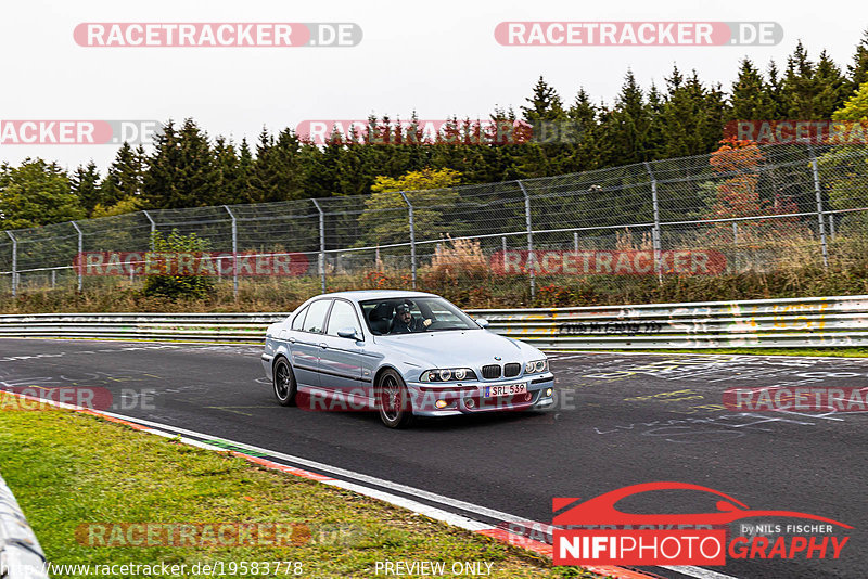 Bild #19583778 - Touristenfahrten Nürburgring Nordschleife (15.10.2022)