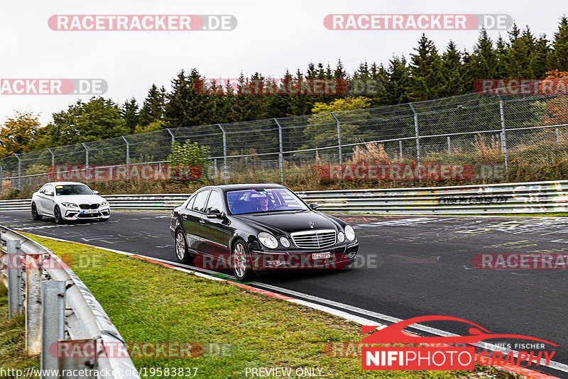 Bild #19583837 - Touristenfahrten Nürburgring Nordschleife (15.10.2022)