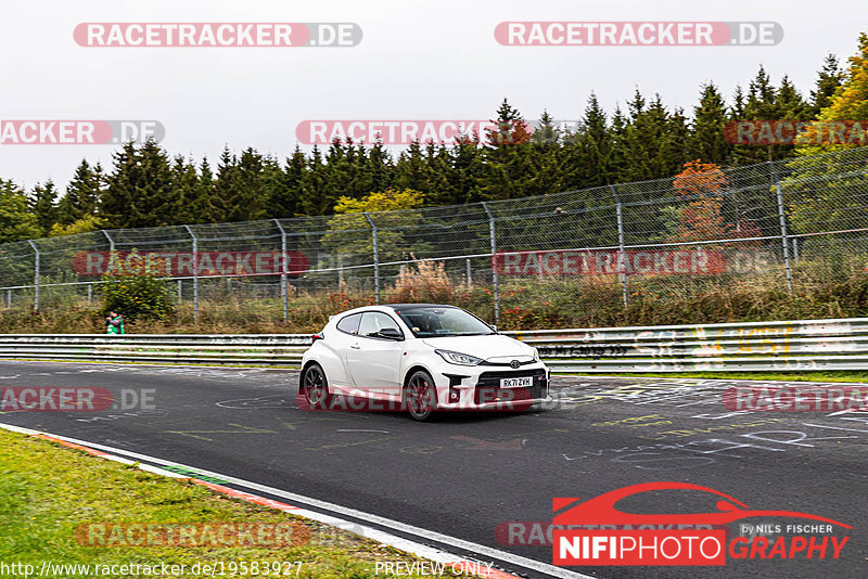 Bild #19583927 - Touristenfahrten Nürburgring Nordschleife (15.10.2022)