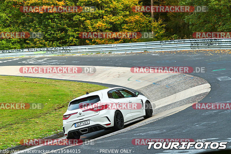 Bild #19584015 - Touristenfahrten Nürburgring Nordschleife (15.10.2022)