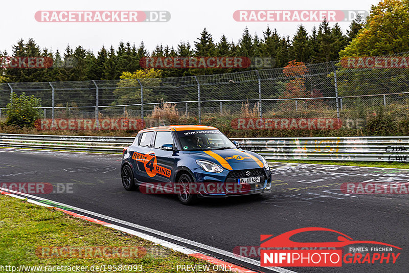 Bild #19584093 - Touristenfahrten Nürburgring Nordschleife (15.10.2022)