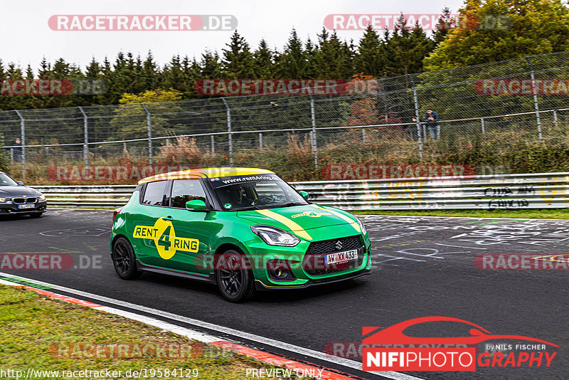 Bild #19584129 - Touristenfahrten Nürburgring Nordschleife (15.10.2022)