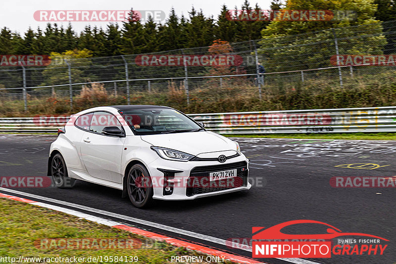 Bild #19584139 - Touristenfahrten Nürburgring Nordschleife (15.10.2022)