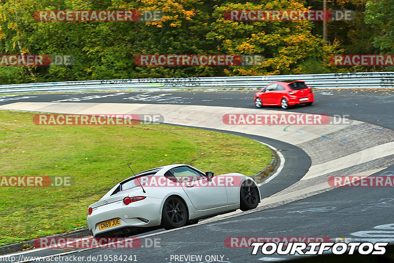 Bild #19584241 - Touristenfahrten Nürburgring Nordschleife (15.10.2022)