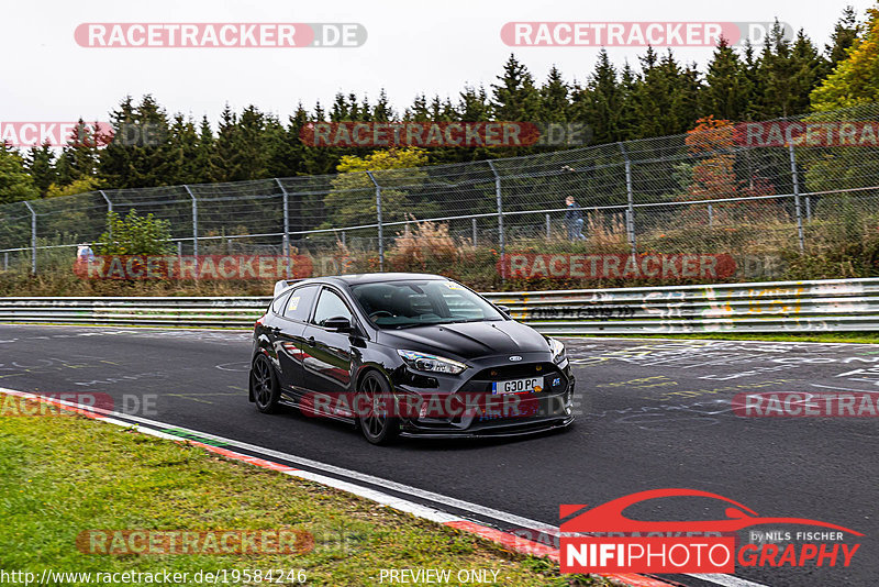 Bild #19584246 - Touristenfahrten Nürburgring Nordschleife (15.10.2022)