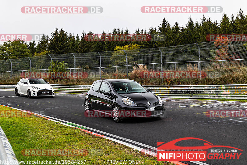 Bild #19584257 - Touristenfahrten Nürburgring Nordschleife (15.10.2022)