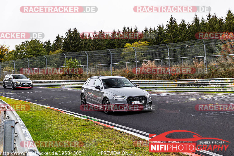 Bild #19584305 - Touristenfahrten Nürburgring Nordschleife (15.10.2022)