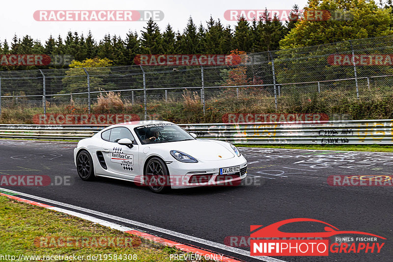 Bild #19584308 - Touristenfahrten Nürburgring Nordschleife (15.10.2022)