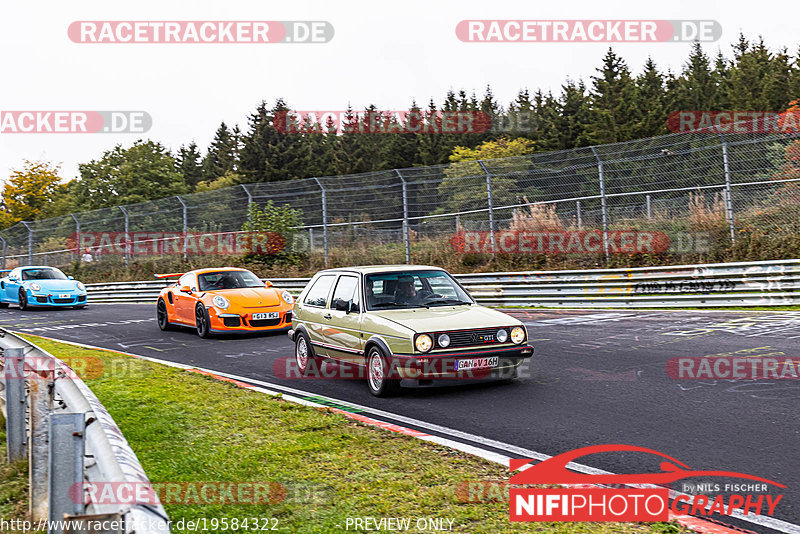 Bild #19584322 - Touristenfahrten Nürburgring Nordschleife (15.10.2022)