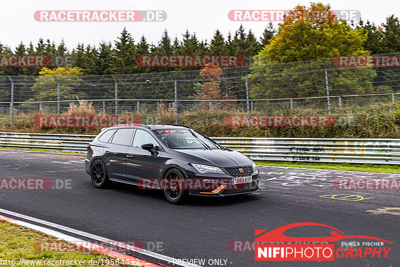 Bild #19584432 - Touristenfahrten Nürburgring Nordschleife (15.10.2022)