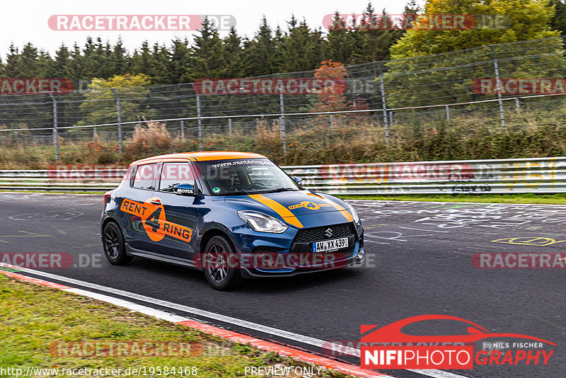 Bild #19584468 - Touristenfahrten Nürburgring Nordschleife (15.10.2022)