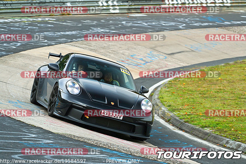 Bild #19584597 - Touristenfahrten Nürburgring Nordschleife (15.10.2022)