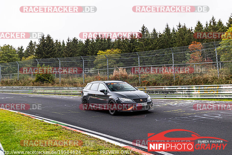 Bild #19584624 - Touristenfahrten Nürburgring Nordschleife (15.10.2022)