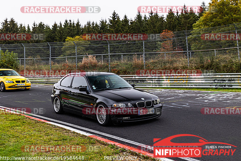 Bild #19584648 - Touristenfahrten Nürburgring Nordschleife (15.10.2022)