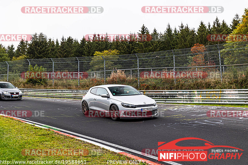 Bild #19584651 - Touristenfahrten Nürburgring Nordschleife (15.10.2022)