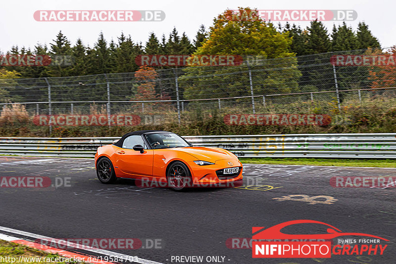 Bild #19584703 - Touristenfahrten Nürburgring Nordschleife (15.10.2022)