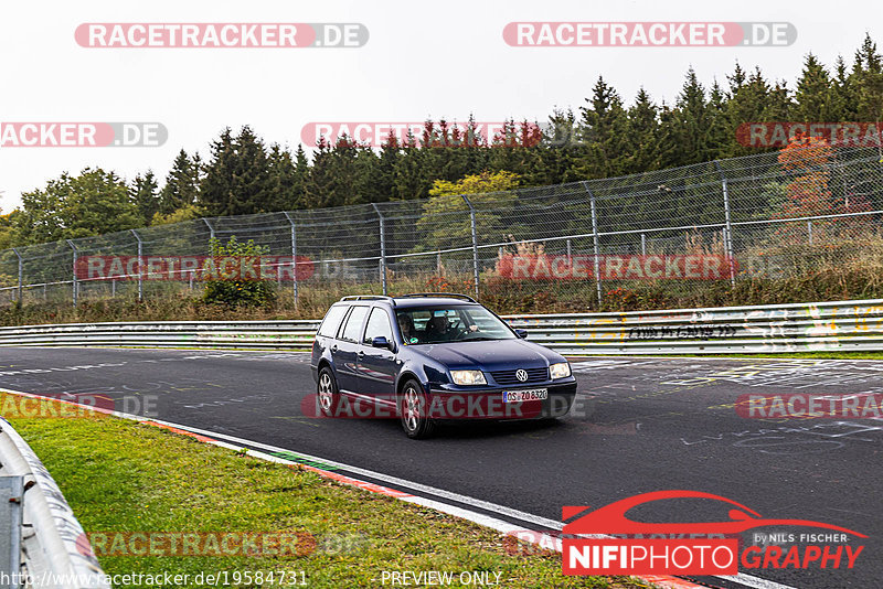 Bild #19584731 - Touristenfahrten Nürburgring Nordschleife (15.10.2022)