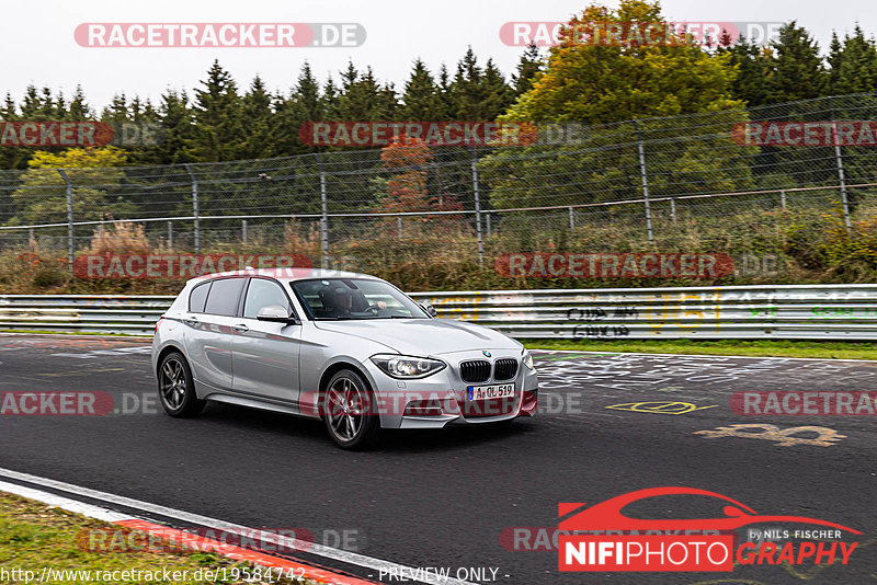 Bild #19584742 - Touristenfahrten Nürburgring Nordschleife (15.10.2022)