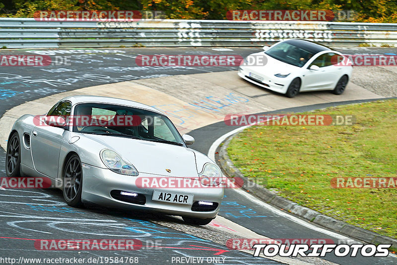 Bild #19584768 - Touristenfahrten Nürburgring Nordschleife (15.10.2022)