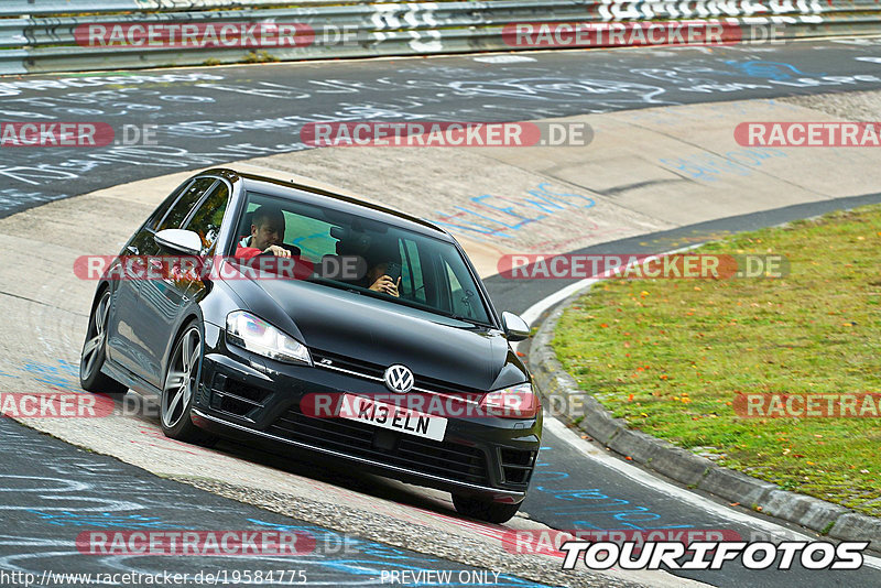 Bild #19584775 - Touristenfahrten Nürburgring Nordschleife (15.10.2022)