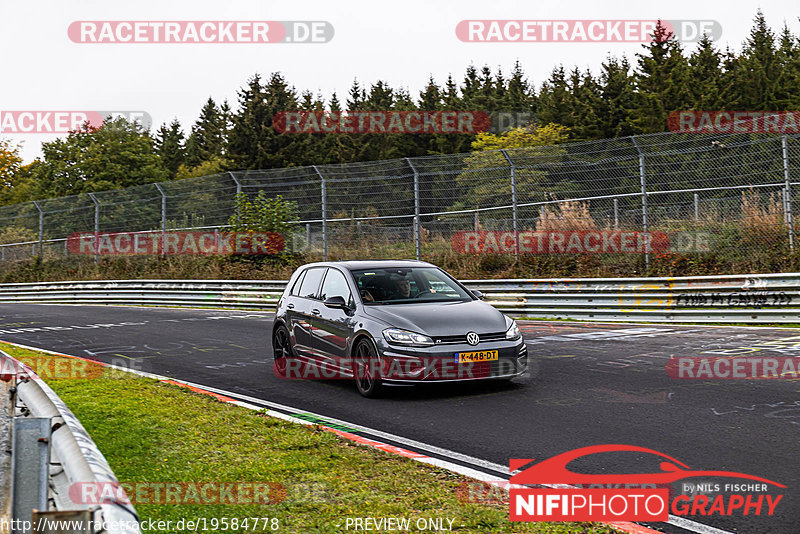 Bild #19584778 - Touristenfahrten Nürburgring Nordschleife (15.10.2022)