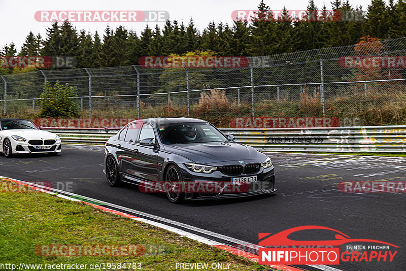 Bild #19584783 - Touristenfahrten Nürburgring Nordschleife (15.10.2022)