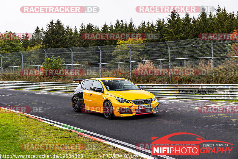 Bild #19584828 - Touristenfahrten Nürburgring Nordschleife (15.10.2022)