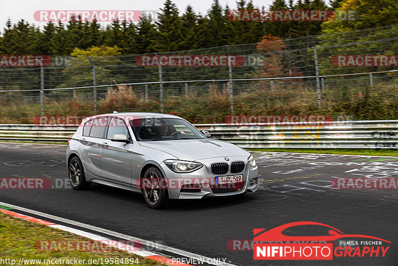 Bild #19584894 - Touristenfahrten Nürburgring Nordschleife (15.10.2022)