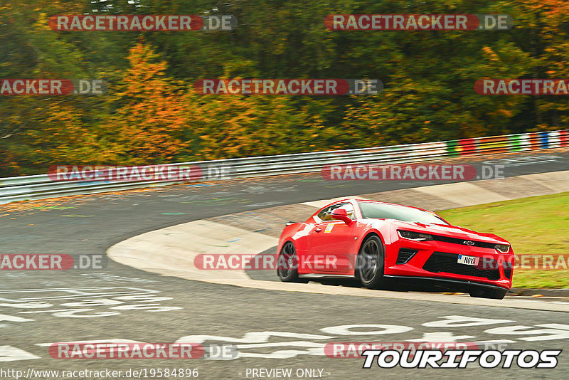 Bild #19584896 - Touristenfahrten Nürburgring Nordschleife (15.10.2022)