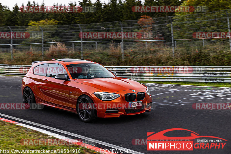 Bild #19584918 - Touristenfahrten Nürburgring Nordschleife (15.10.2022)