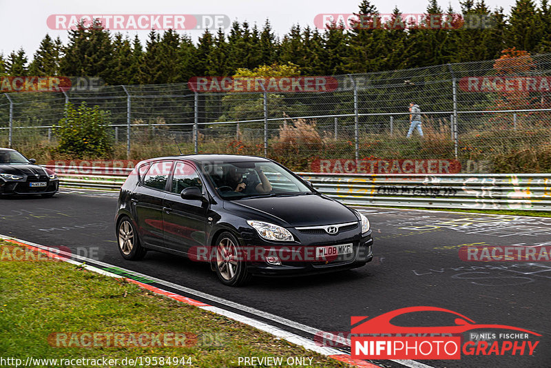 Bild #19584944 - Touristenfahrten Nürburgring Nordschleife (15.10.2022)