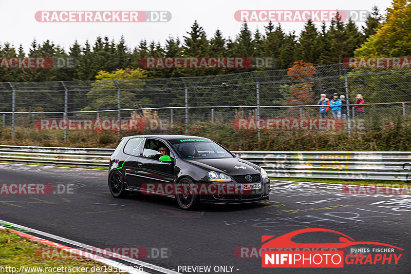 Bild #19585026 - Touristenfahrten Nürburgring Nordschleife (15.10.2022)