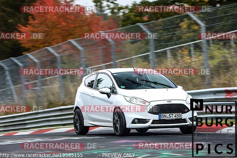 Bild #19585155 - Touristenfahrten Nürburgring Nordschleife (15.10.2022)