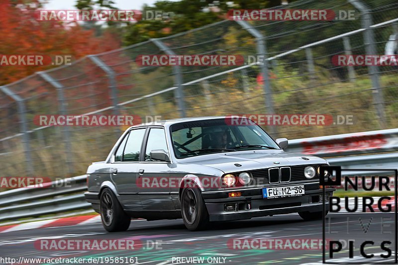 Bild #19585161 - Touristenfahrten Nürburgring Nordschleife (15.10.2022)