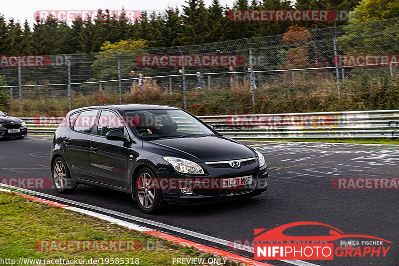 Bild #19585318 - Touristenfahrten Nürburgring Nordschleife (15.10.2022)