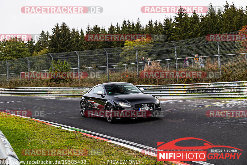 Bild #19585403 - Touristenfahrten Nürburgring Nordschleife (15.10.2022)