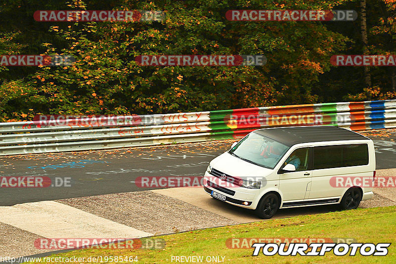 Bild #19585464 - Touristenfahrten Nürburgring Nordschleife (15.10.2022)