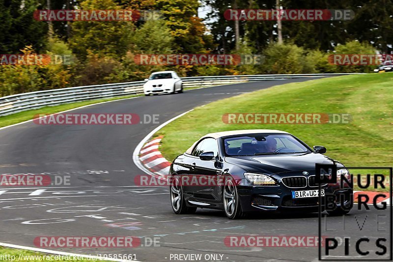 Bild #19585661 - Touristenfahrten Nürburgring Nordschleife (15.10.2022)