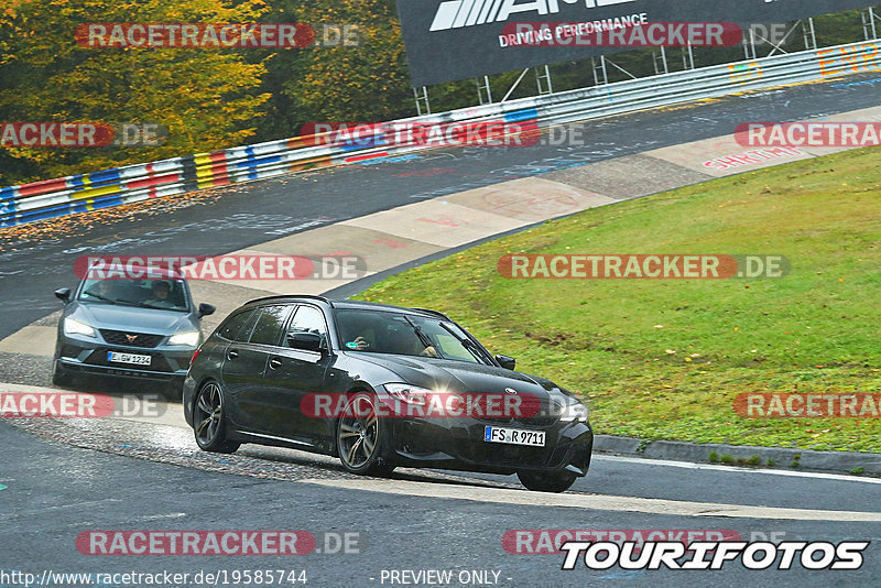 Bild #19585744 - Touristenfahrten Nürburgring Nordschleife (15.10.2022)