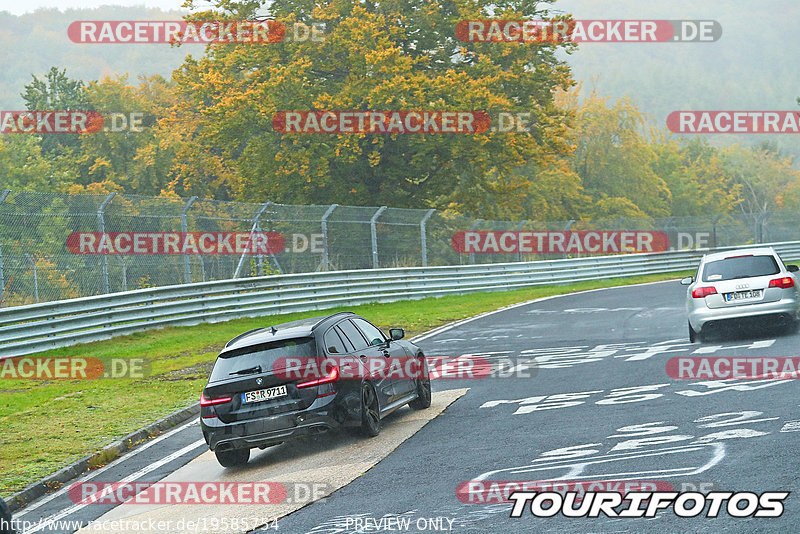 Bild #19585754 - Touristenfahrten Nürburgring Nordschleife (15.10.2022)