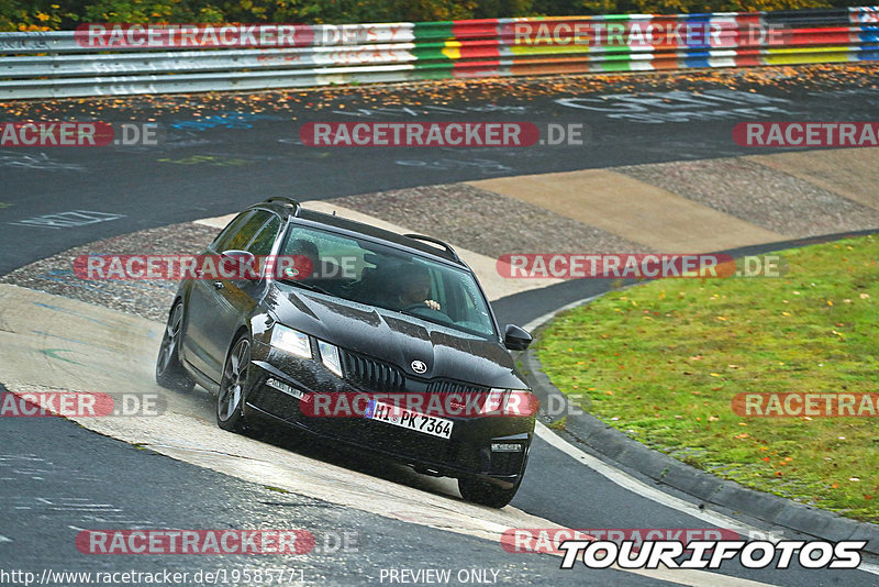 Bild #19585771 - Touristenfahrten Nürburgring Nordschleife (15.10.2022)