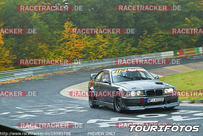 Bild #19585786 - Touristenfahrten Nürburgring Nordschleife (15.10.2022)