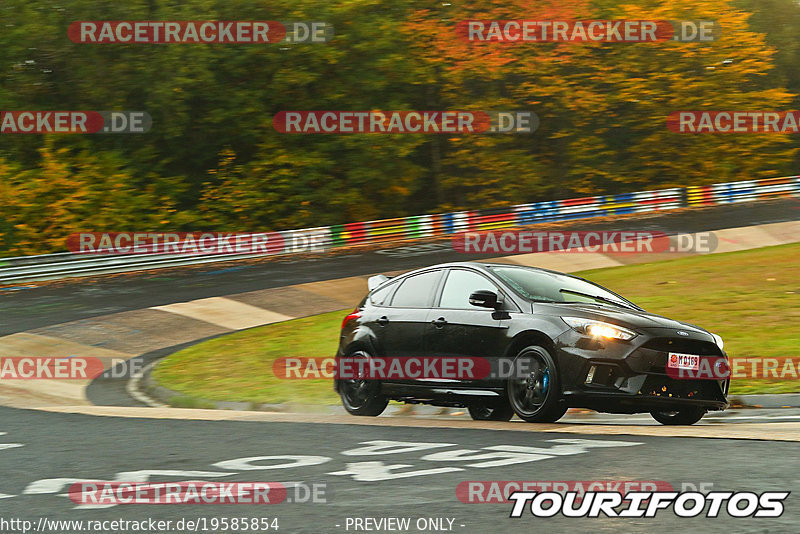 Bild #19585854 - Touristenfahrten Nürburgring Nordschleife (15.10.2022)