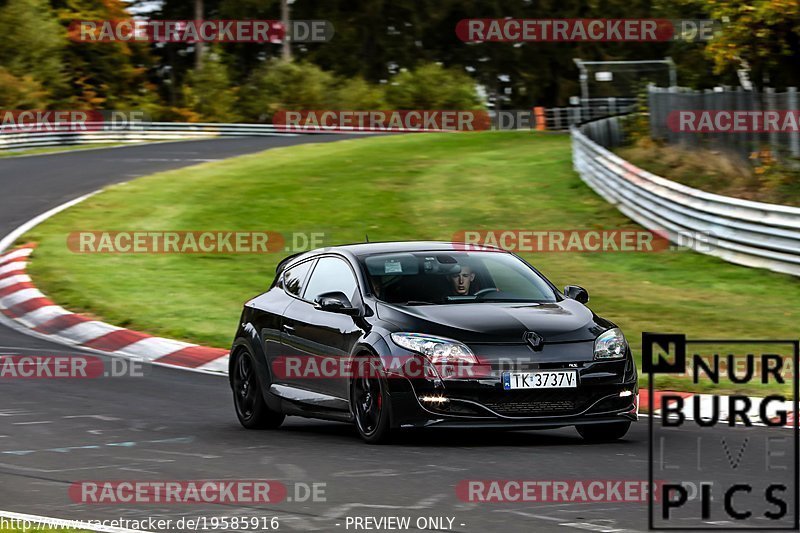 Bild #19585916 - Touristenfahrten Nürburgring Nordschleife (15.10.2022)