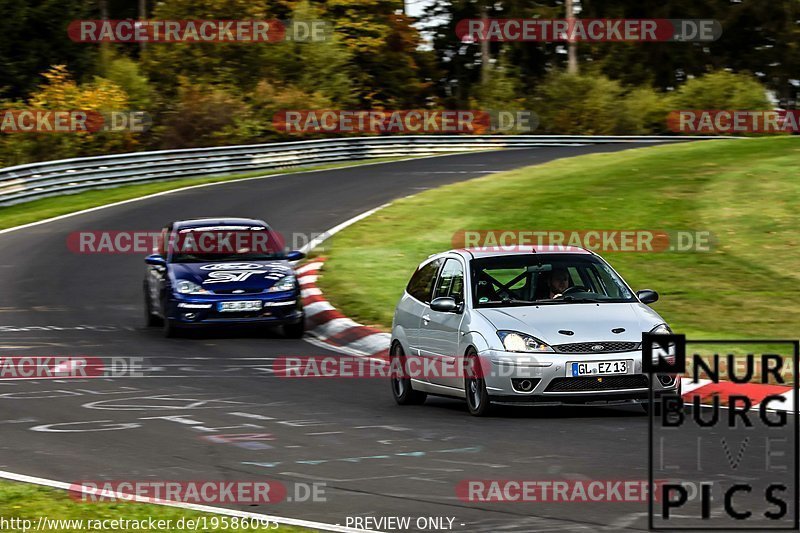 Bild #19586093 - Touristenfahrten Nürburgring Nordschleife (15.10.2022)