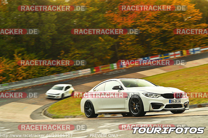 Bild #19586107 - Touristenfahrten Nürburgring Nordschleife (15.10.2022)