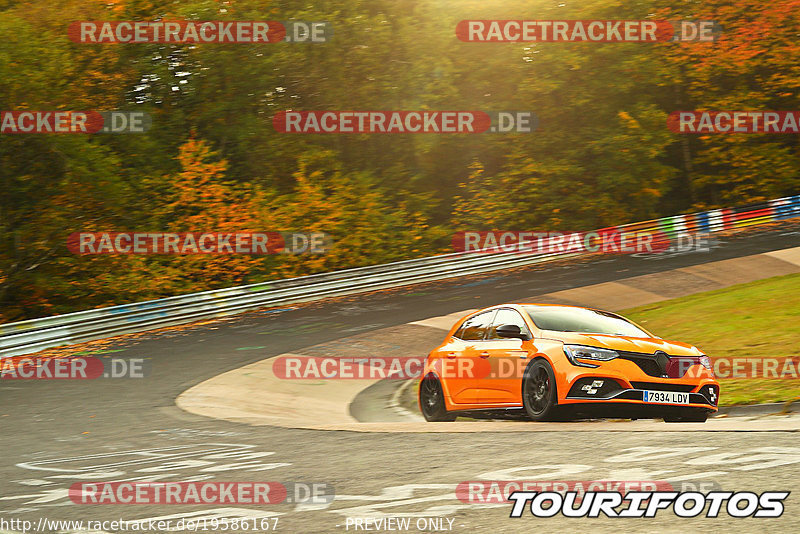 Bild #19586167 - Touristenfahrten Nürburgring Nordschleife (15.10.2022)