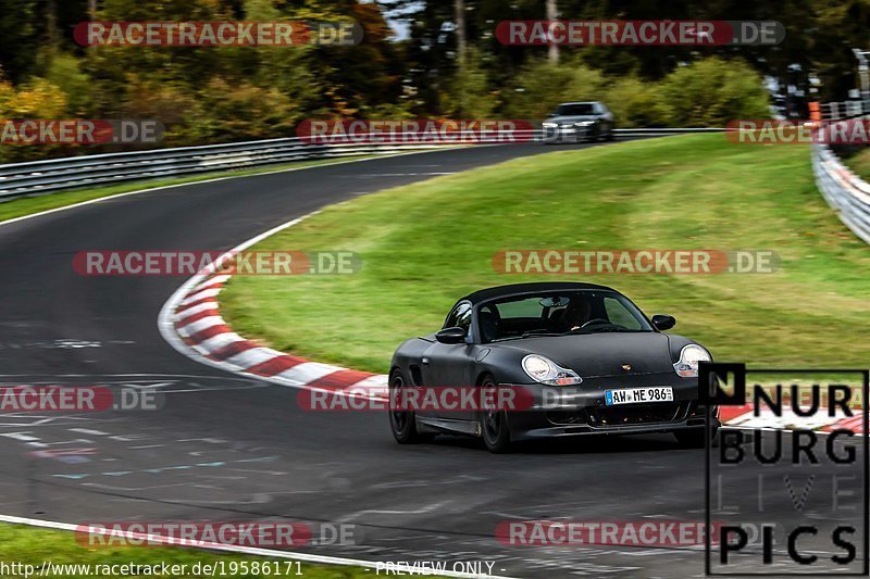 Bild #19586171 - Touristenfahrten Nürburgring Nordschleife (15.10.2022)